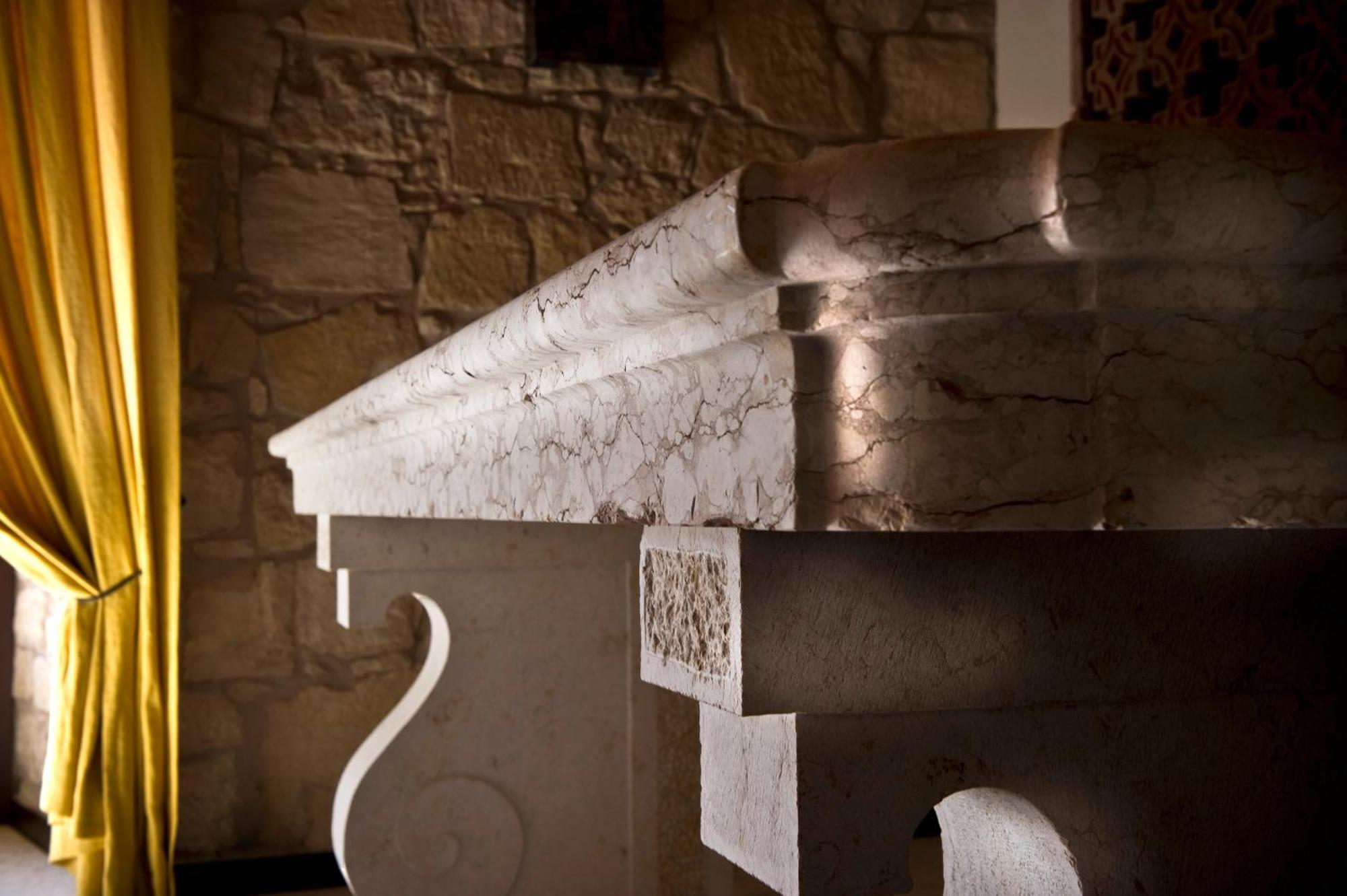 Delser Verona Manor House ภายนอก รูปภาพ