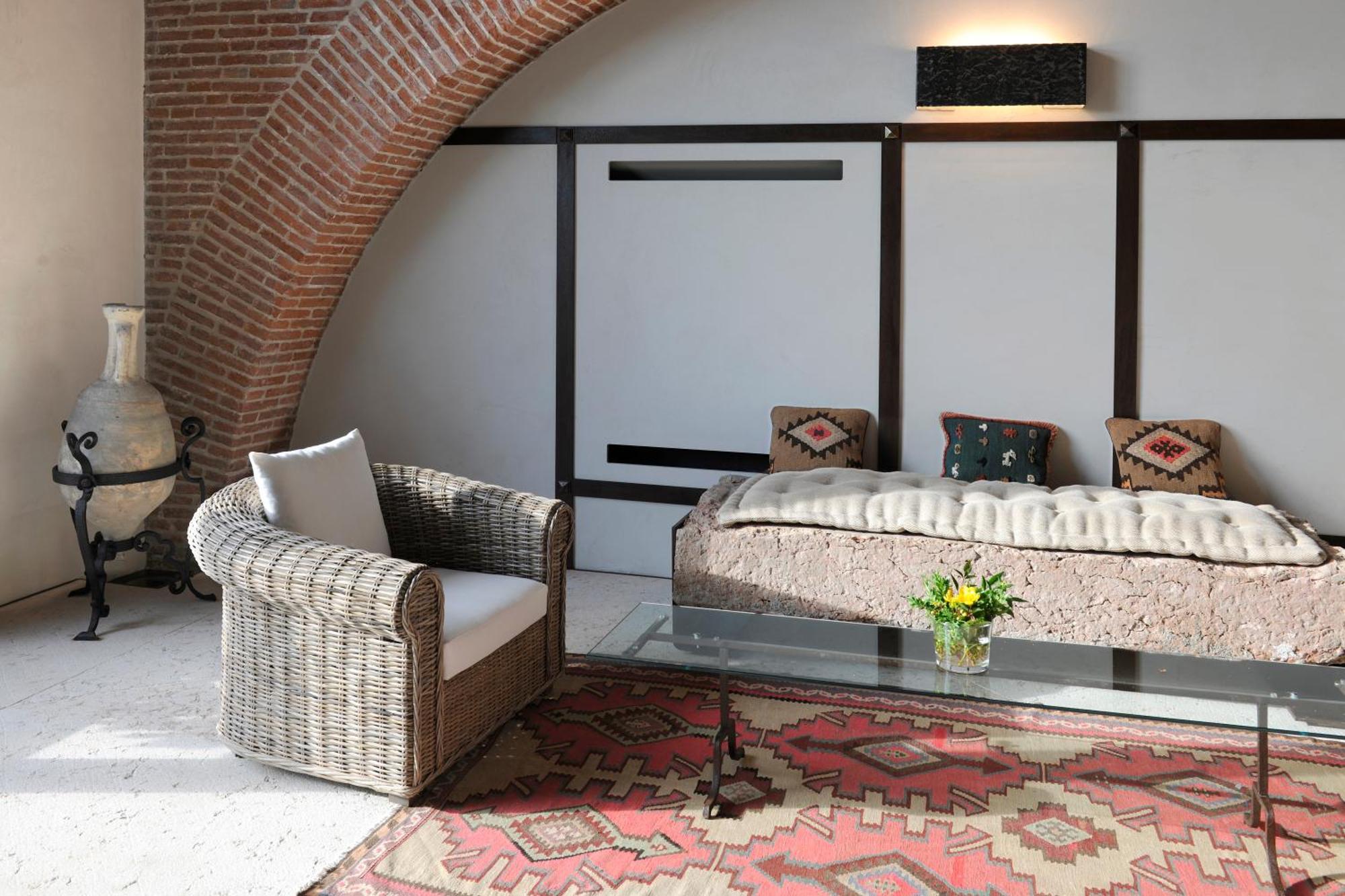 Delser Verona Manor House ภายนอก รูปภาพ